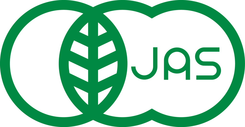 有機JAS ロゴ