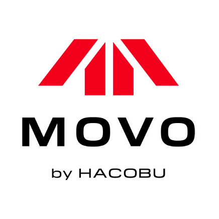 MOVOロゴ